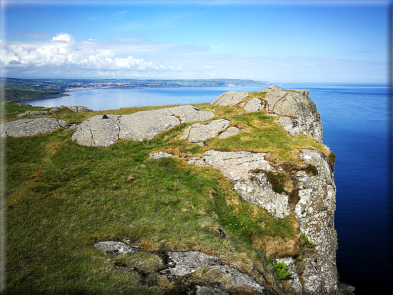 foto Glens of Antrim